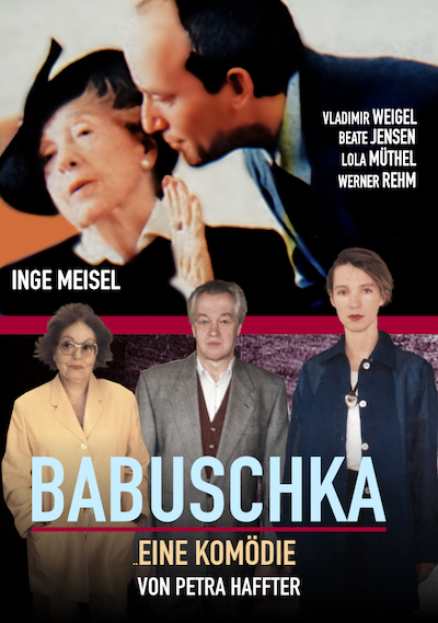 Babuschka