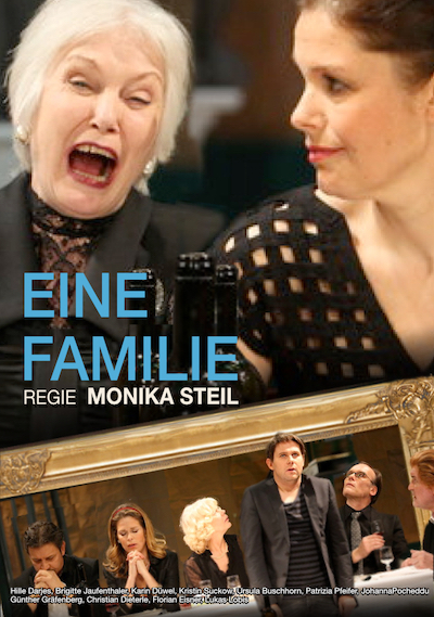 Eine Familie