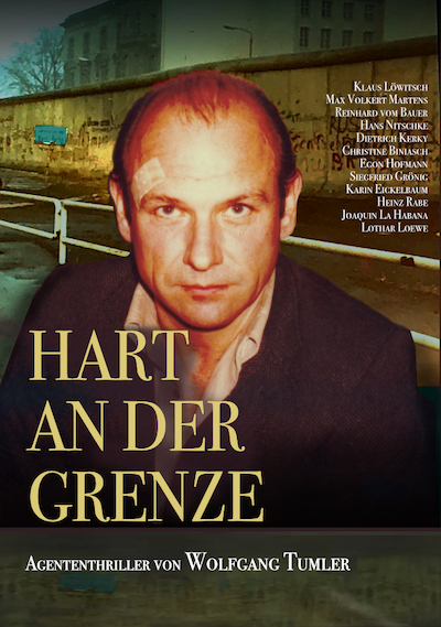 Hart an der Grenze