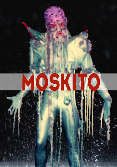 Moskito Videoclip