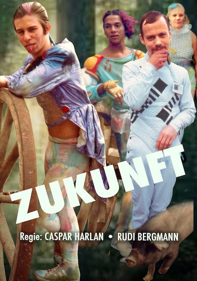 Zukunft