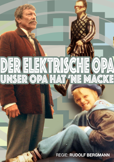 Der elektrische Opa