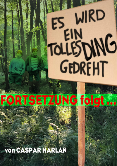 Fortsetzung folgt...