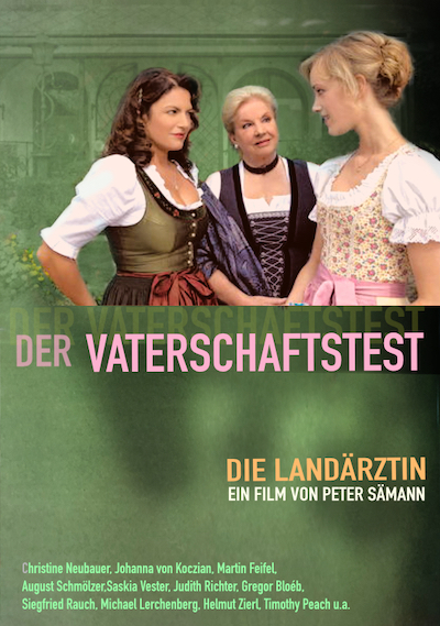 Der Vaterschaftstest