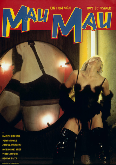 MauMau-Filmplakat