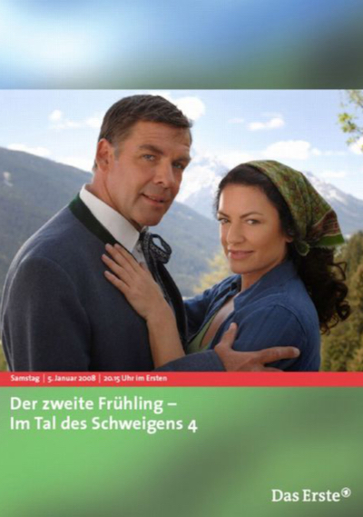 Im Tal des Schweigens