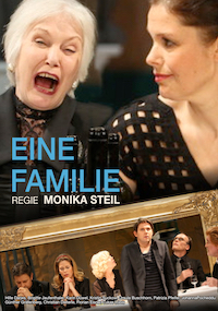 Eine Familie