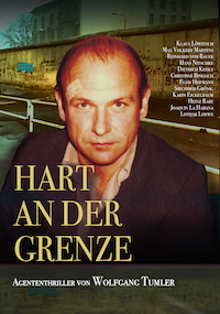 HART AN DRER GRENZE