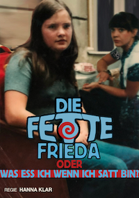 Die fette Frieda