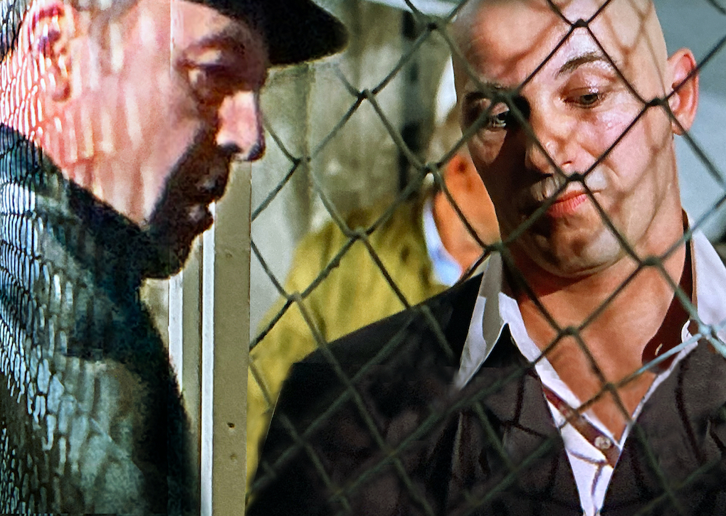 Horst Bannaschs Lager mit Dealerware fliegt auf