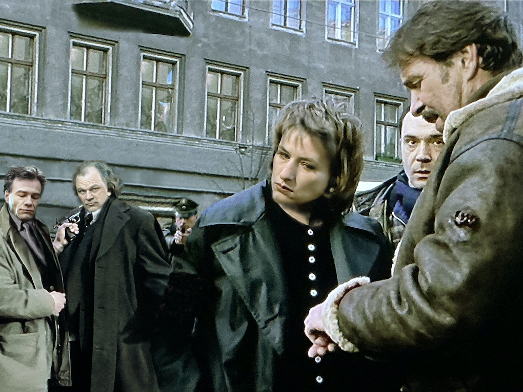 Kowa kann seine Unschuld beweisen, die Verdächtigten werden festgenommen